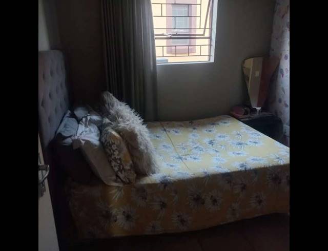 3 BEDROOM HOUSE TO LET IN KOSMOSDAL